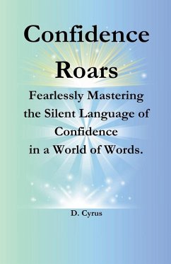 Cover Confidence Roars