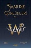 Saardie Günlükleri W Cilt 1 Saardie Günlükleri W Cilt 1