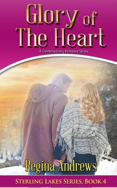 Cover Glory of the Heart