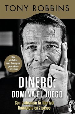 Cover Dinero: domina el juego