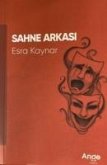 Sahne Arkasi