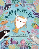 Puffy Puffs Up Puffy Puffs Up