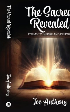 Cover The Sacred Revealed