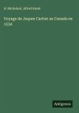 Voyage de Jaques Cartier au Canada en 1534