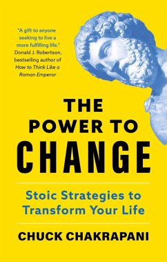 Cover The Power to Change (eBook, ePUB)
