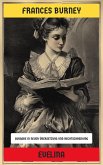 Evelina (eBook, ePUB) Evelina (eBook, ePUB)