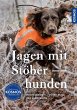 Jagen mit Stöberhunden - Bild 1