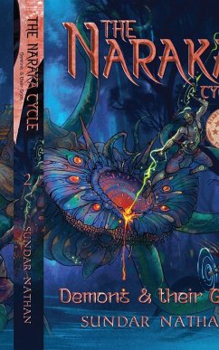 The Naraka Cycle - Sundar Nathan