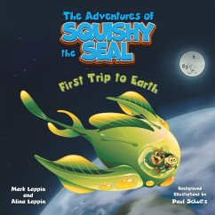 Cover First Trip to Earth