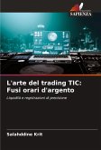 L'arte del trading TIC: Fusi orari d'argento L'arte del trading TIC: Fusi orari d'argento