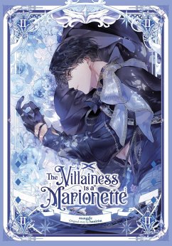 Cover The Villainess Is a Marionette, Vol. 2