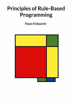 Cover Principles of Rule-Based Programming