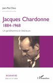 Jacques Chardonne