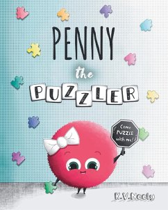 Penny the Puzzler - Neely, K. V.