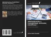 Administración y Contabilidad: Artículos científicos I