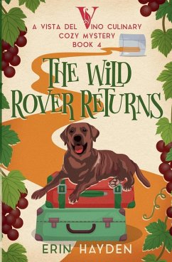 Cover The Wild Rover Returns
