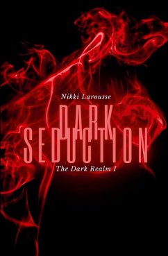 Cover Dark Seduction