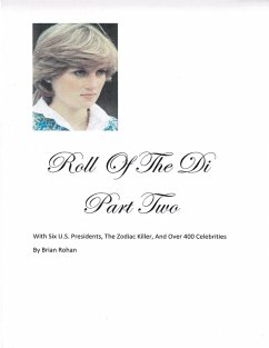 Roll Of The Di Part Two - Rohan, Brian