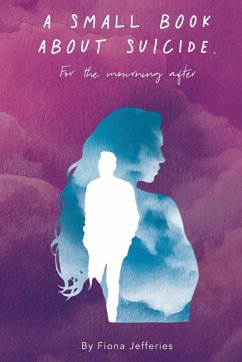 Cover A Small Book About Suicide