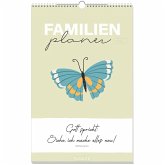 Familienplaner 2026 Familienplaner 2026