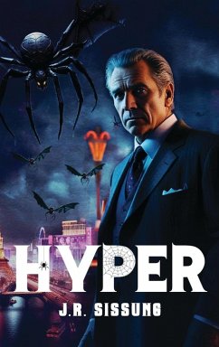Hyper - Sissung, J. R.