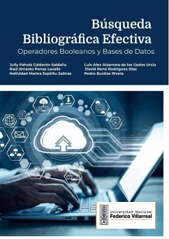 Cover Búsqueda Bibliográfica Efectiva