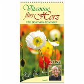 Vitamine fürs Herz 2026 Vitamine fürs Herz 2026