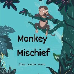 Cover Monkey Mischief