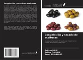 Congelación y secado de aceitunas Congelación y secado de aceitunas