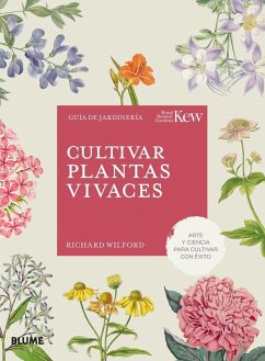 Cover Cultivar plantas vivaces