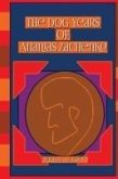 The Dog Years of Ananias Zachenko The Dog Years of Ananias Zachenko