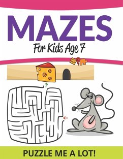 Mazes For Kids Age 7 Mazes For Kids Age 7