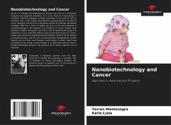 Cover Nanobiotechnology and Cancer