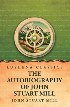 Cover The Autobiography of John Stuart Mill