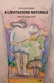 A lievitazione naturale - Poesie & Racconti (eBook, ePUB) A lievitazione naturale - Poesie & Racconti (eBook, ePUB)