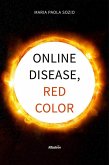 On line disease - Red color (eBook, ePUB) On line disease - Red color (eBook, ePUB)