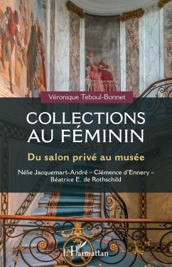 Cover Collections au féminin