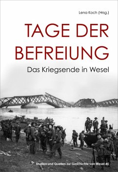 Cover Tage der Befreiung
