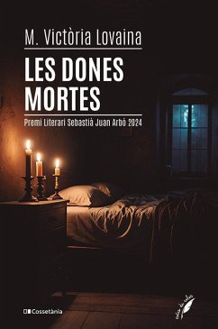 Cover Les dones mortes