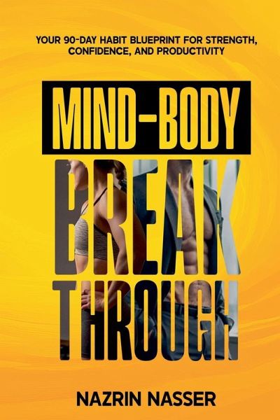 The Mind-Body Breakthrough