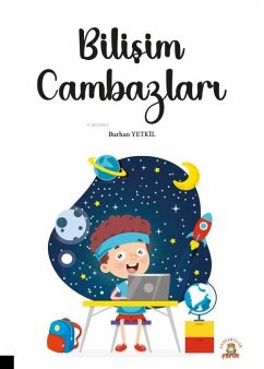 Cover Bilisim Cambazlari