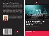 A Arte de Negociar TIC: Bala de prata Fusos horários