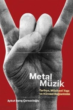 Cover Metal Müzik