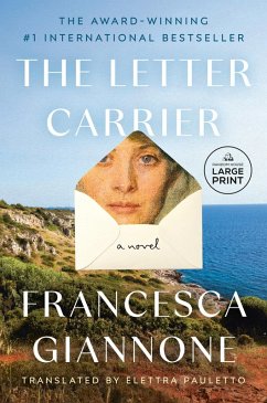 Cover The Letter Carrier