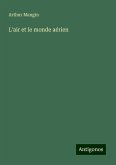 L'air et le monde aérien L'air et le monde aérien