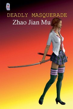 Deadly Masquerade - Zhao, Jian Mu