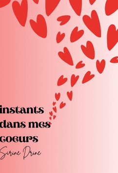Instants dans mes coeurs Instants dans mes coeurs