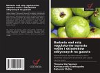 Badania nad rol¿ regulatorów wzrostu ro¿lin i sk¿adników od¿ywczych na guawie
