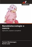 Nanobiotecnologie e cancro