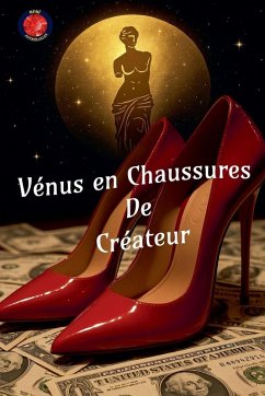 Cover Vénus en Chaussures De Créateur